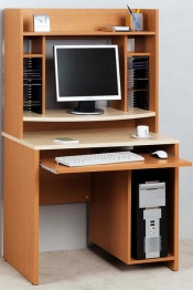 Компьютерный стол «INVOLUX» №1