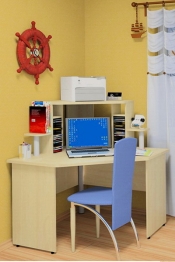 Компьютерный стол «INVOLUX» №3