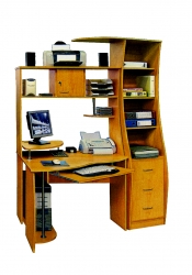 Компьютерный стол Корато