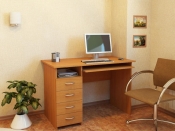 Компьютерный стол Милан 3