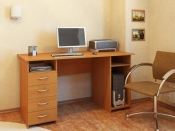 Компьютерный стол Милан 6