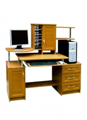 Компьютерный стол Премьер