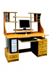 Компьютерный стол Президент