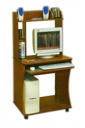 Компьютерный стол Рива