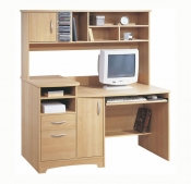 Компьютерный стол-шкаф  ИСШ-12