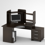 Компьютерный стол СКЭ-3