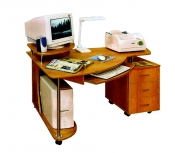 Компьютерный стол Скио