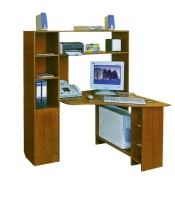 Компьютерный стол Тревизо