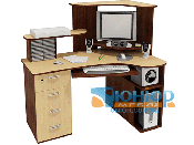 Компьютерный стол Юниор 1202