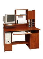 Компьютерный стол Валенсия